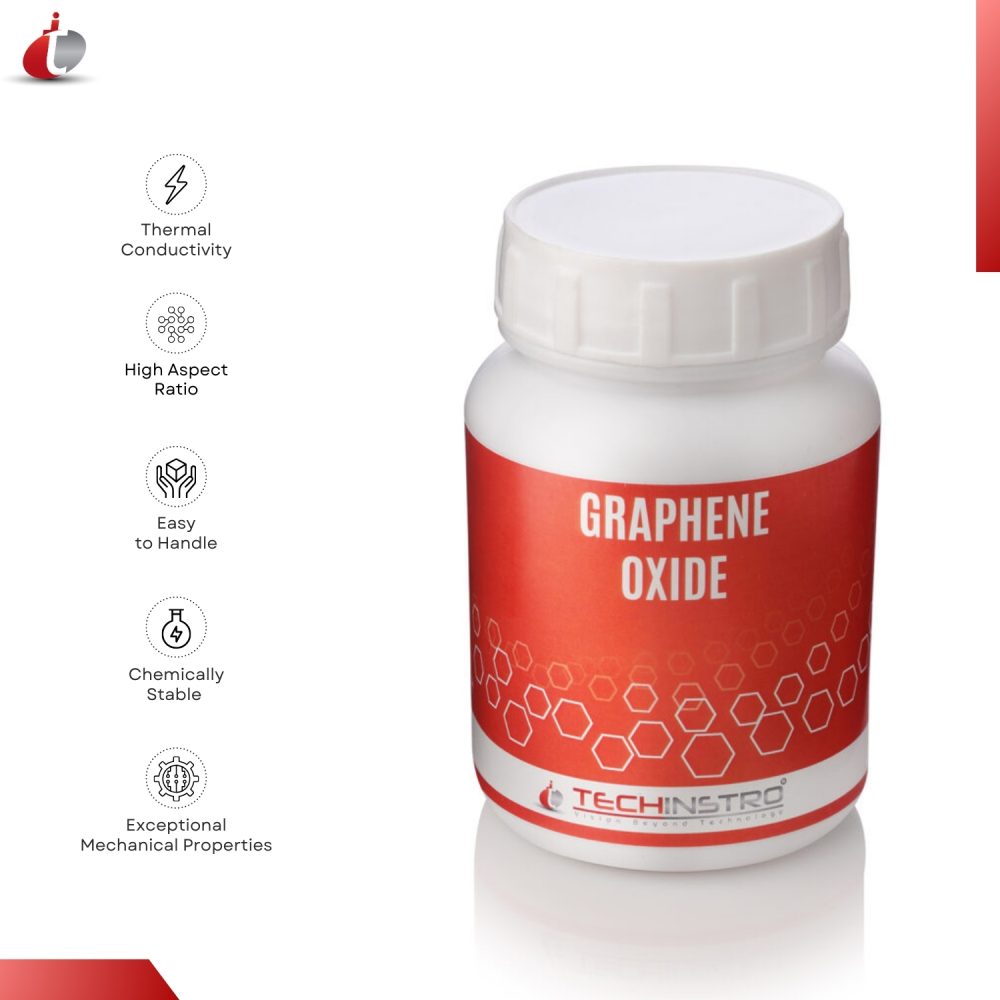Graphene Oxide