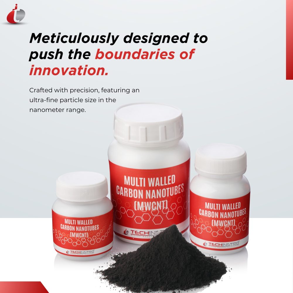 MWCNT
