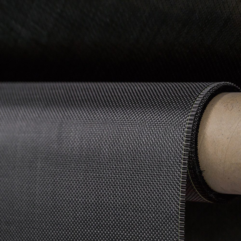 Conductive Carbon Fiber