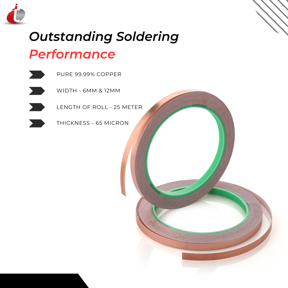 Conductive Tape